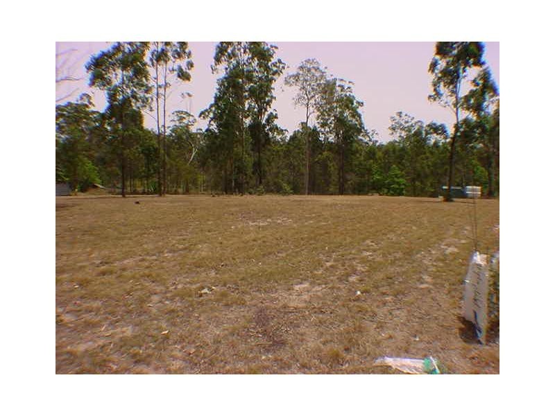 Glenwood QLD 4570