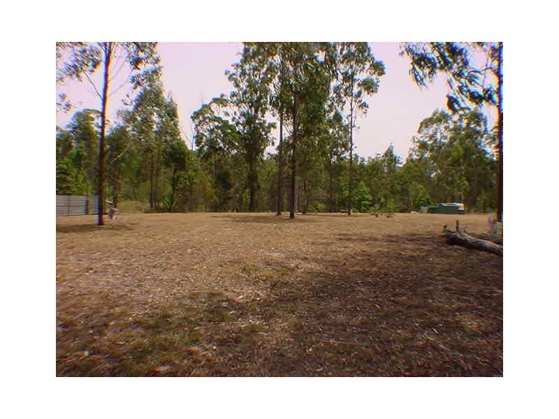 Glenwood QLD 4570