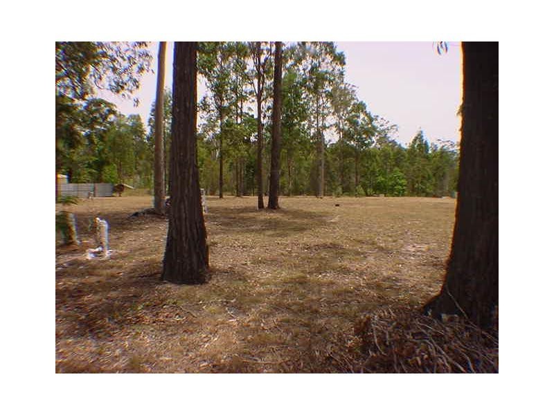 Glenwood QLD 4570