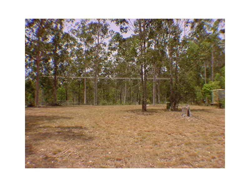 Glenwood QLD 4570