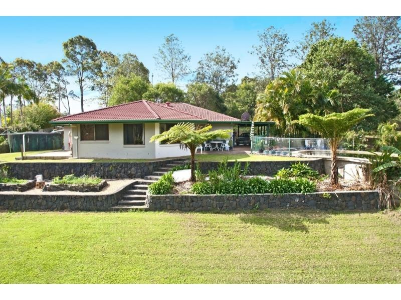 Kureelpa QLD 4560