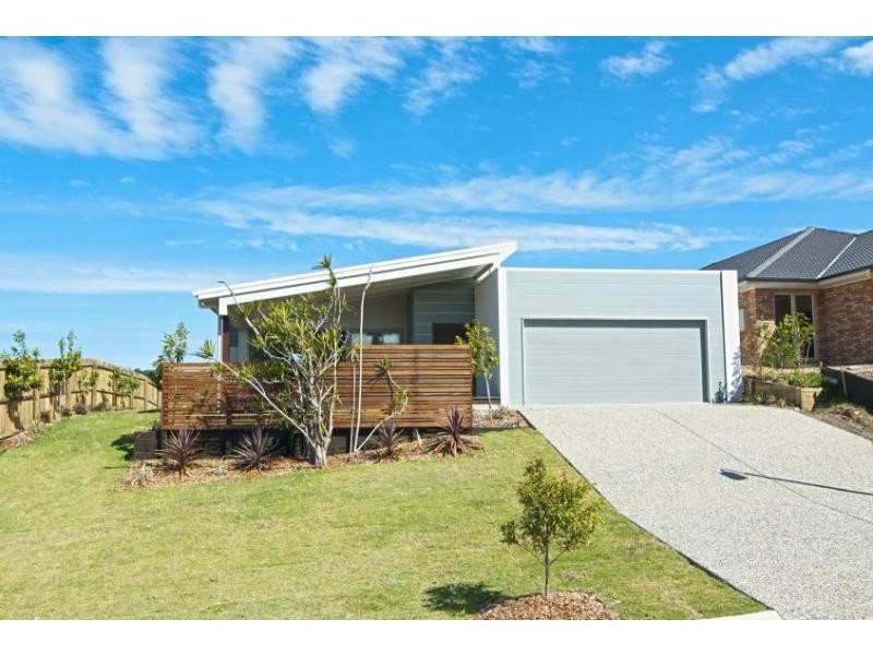 Burnside QLD 4560