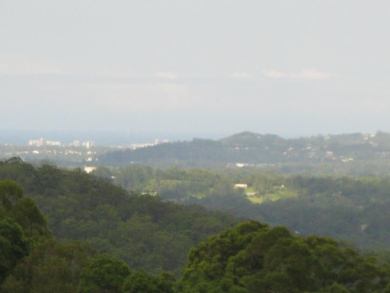 Hunchy QLD 4555