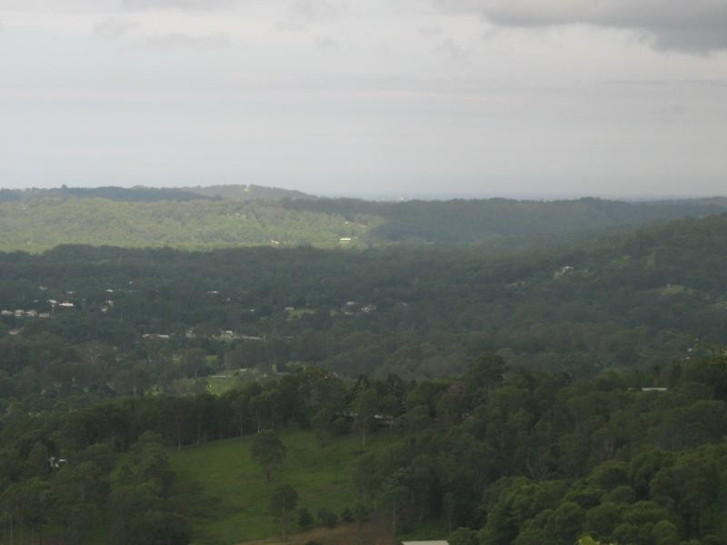 Hunchy QLD 4555