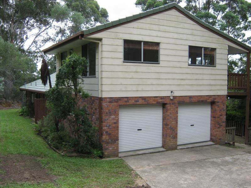Kiels Mountain QLD 4559