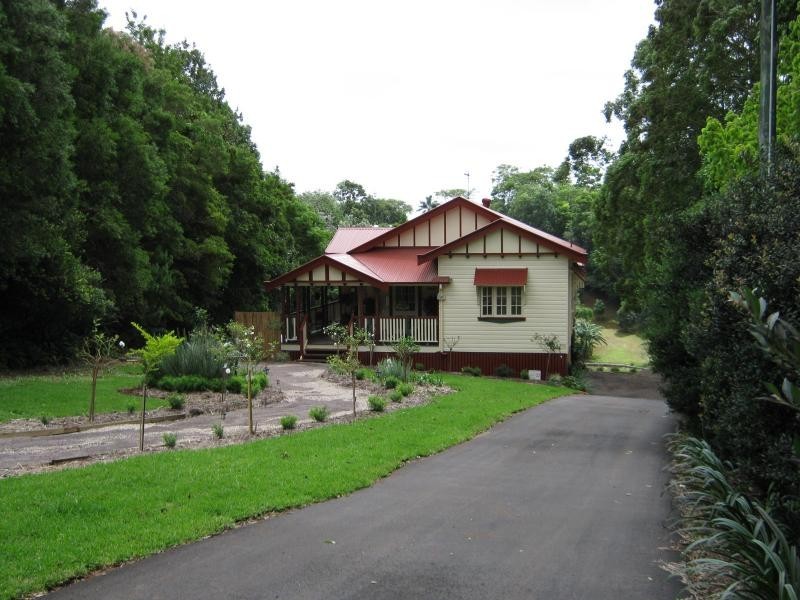 Flaxton QLD 4560