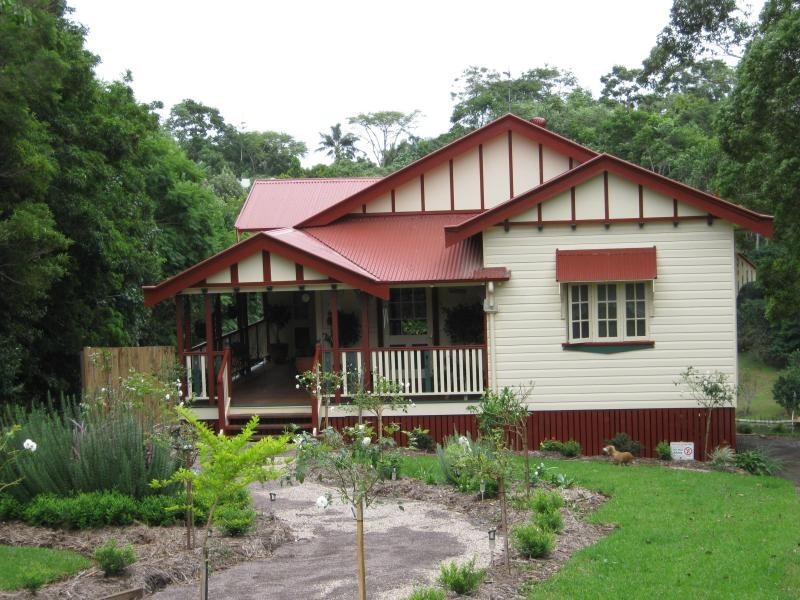 Flaxton QLD 4560