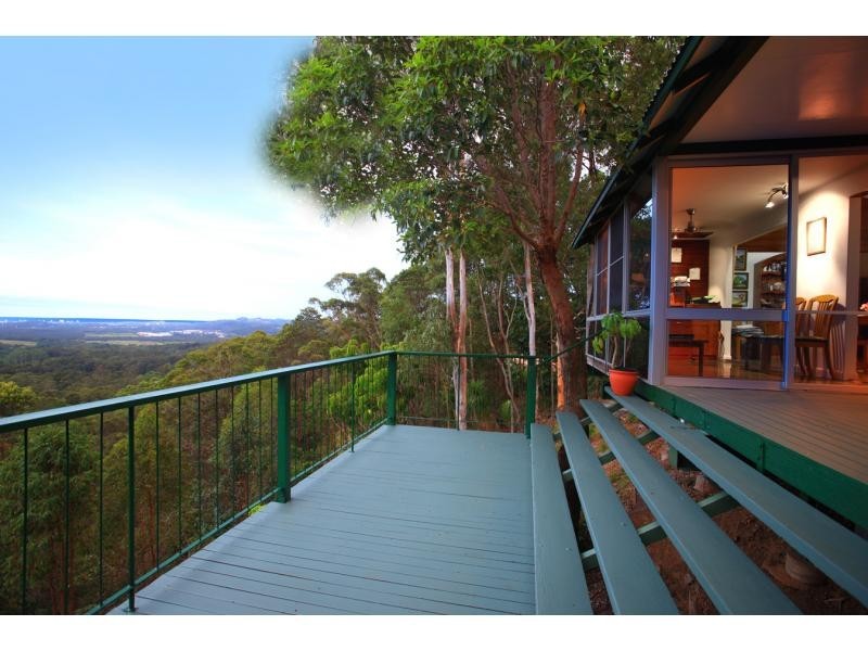 Kiels Mountain QLD 4559