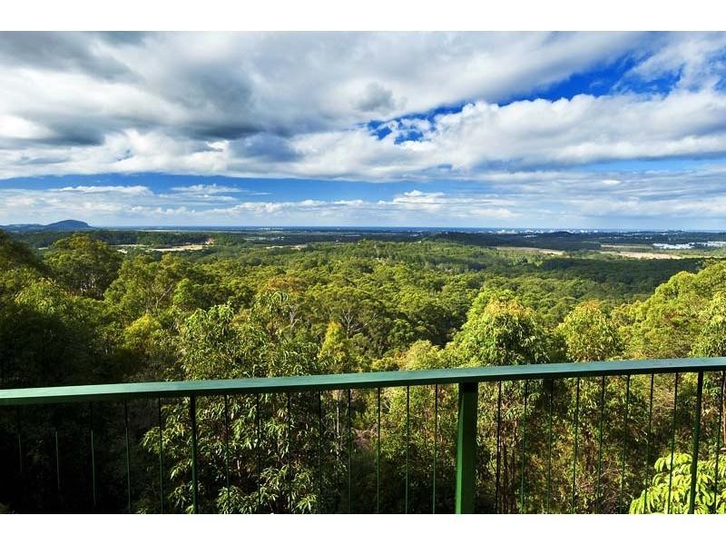 Kiels Mountain QLD 4559