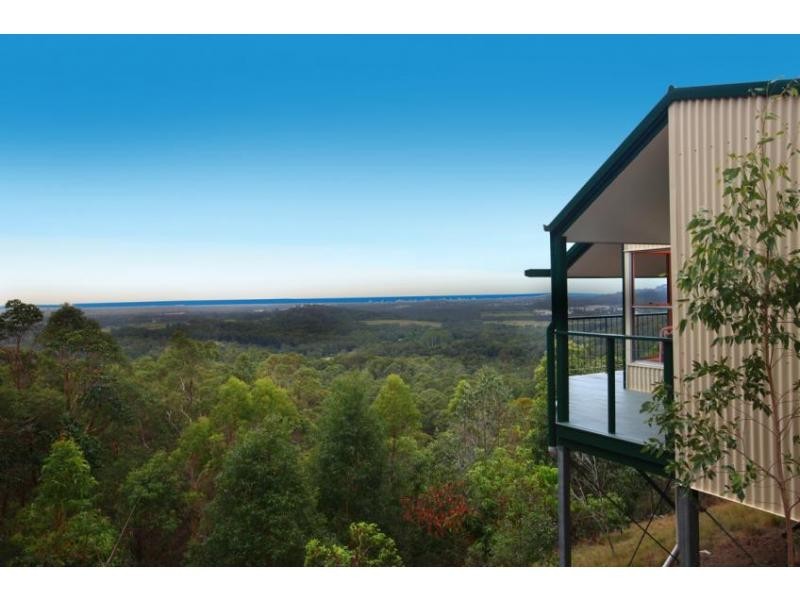 Kiels Mountain QLD 4559