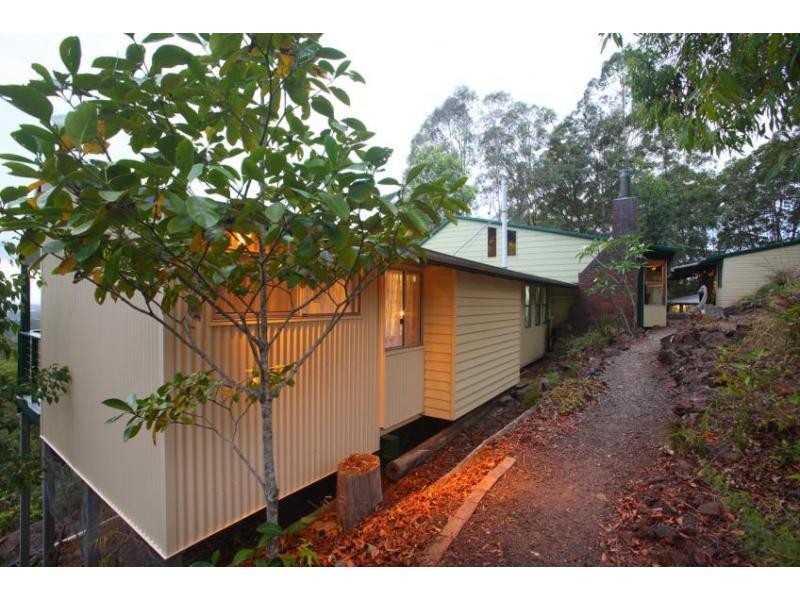 Kiels Mountain QLD 4559