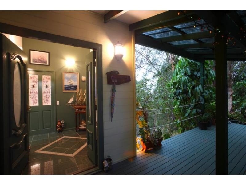 Kiels Mountain QLD 4559