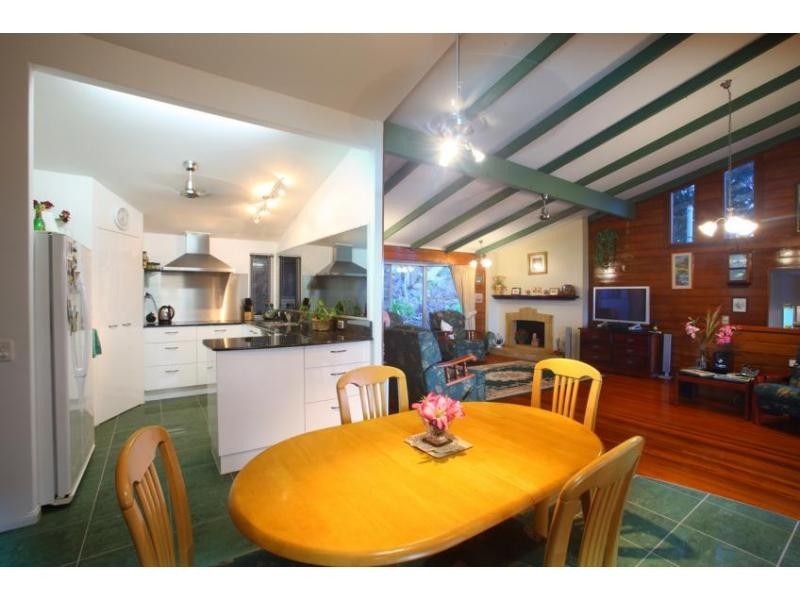 Kiels Mountain QLD 4559