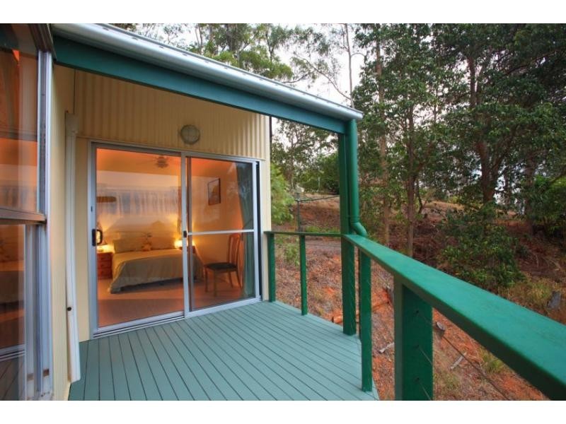 Kiels Mountain QLD 4559