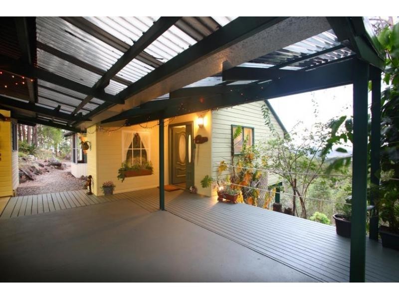 Kiels Mountain QLD 4559