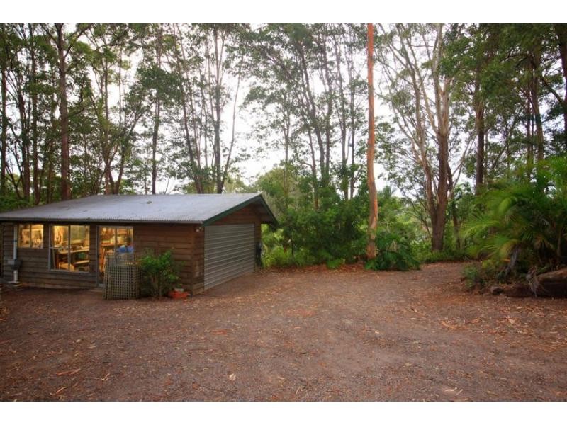 Kiels Mountain QLD 4559