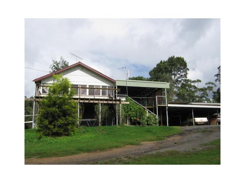 West Woombye QLD 4559