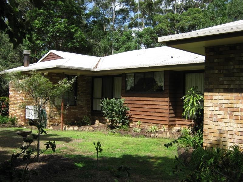 164 Towen Mountain Road, Towen Mountain QLD 4560