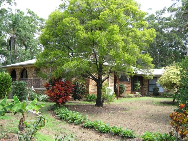 164 Towen Mountain Road, Towen Mountain QLD 4560