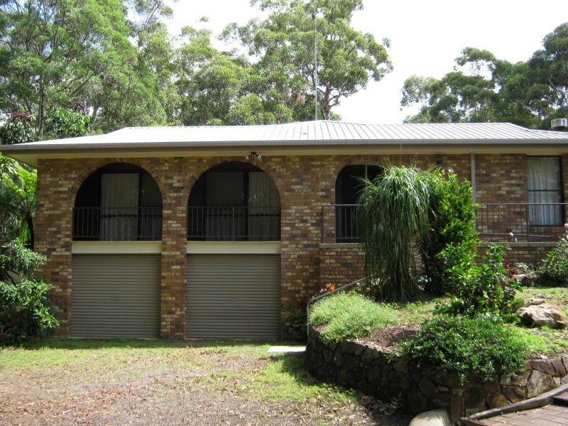 Towen Mountain QLD 4560