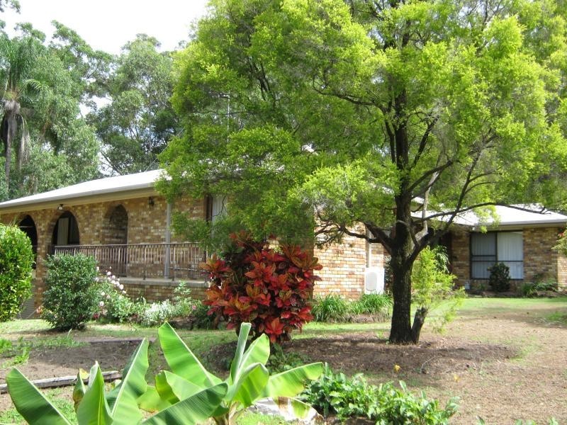 Towen Mountain QLD 4560