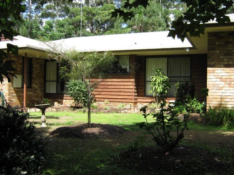Towen Mountain QLD 4560