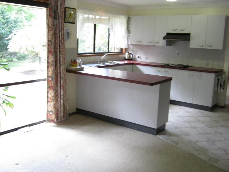 Towen Mountain QLD 4560