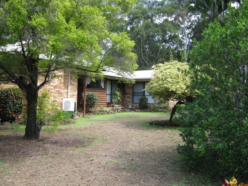 Towen Mountain QLD 4560