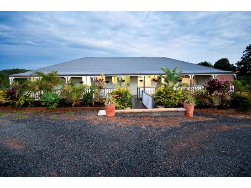 Kiels Mountain QLD 4559