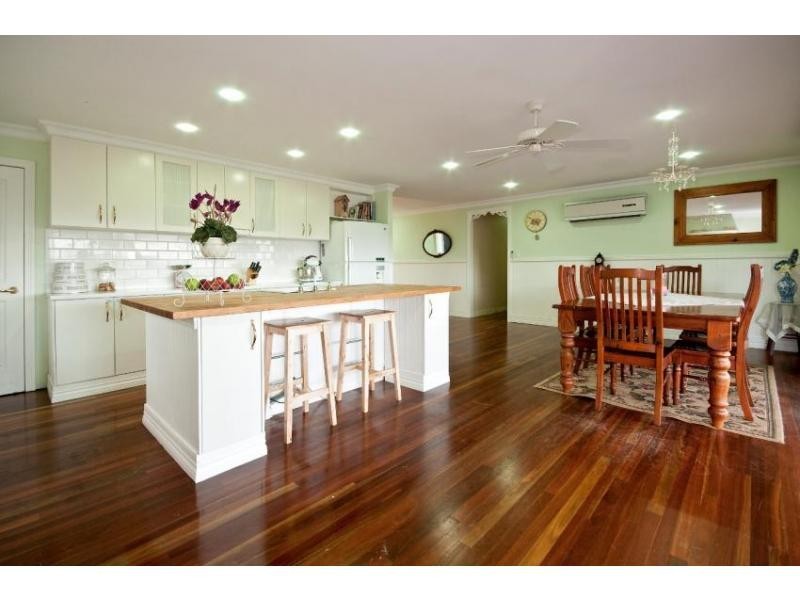Kiels Mountain QLD 4559