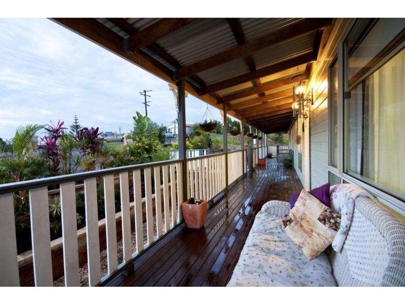 Kiels Mountain QLD 4559