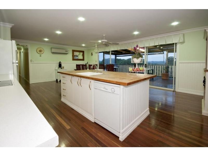 Kiels Mountain QLD 4559