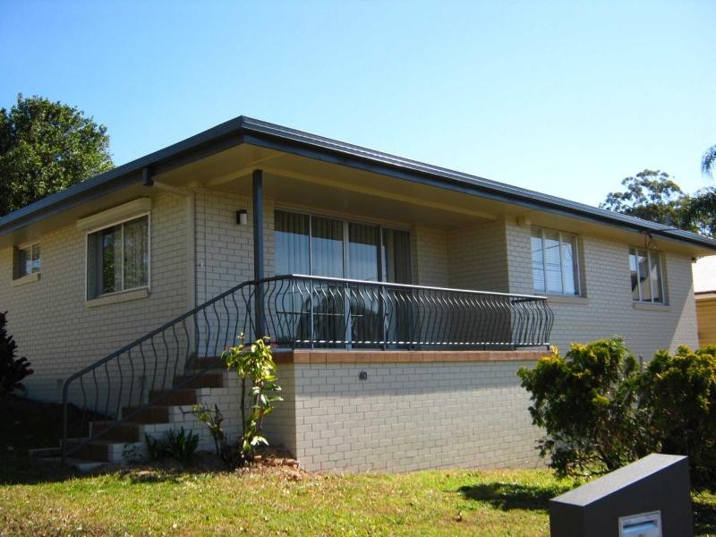 40 Main Street, Palmwoods QLD 4555