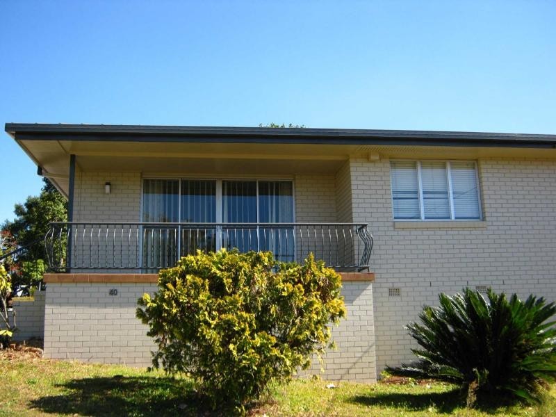 40 Main Street, Palmwoods QLD 4555