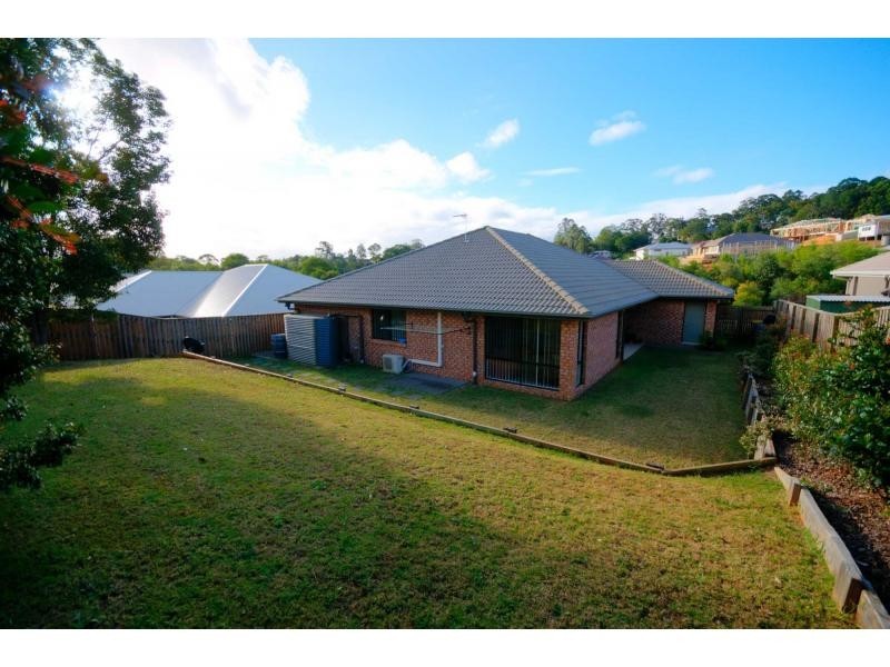 Palmview QLD 4553
