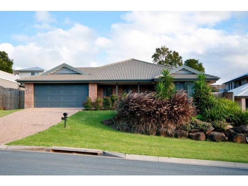 Palmview QLD 4553