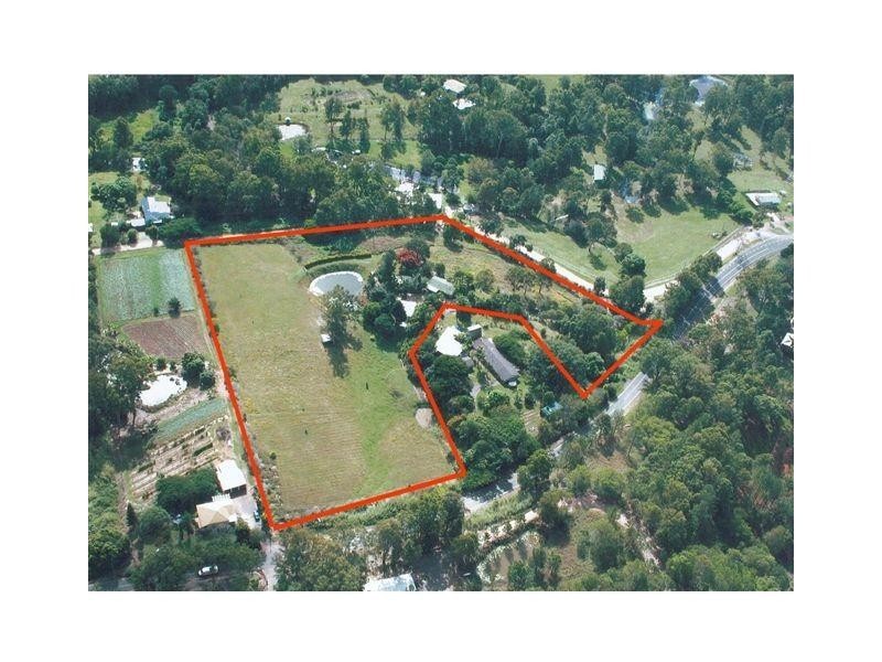 Palmwoods QLD 4555