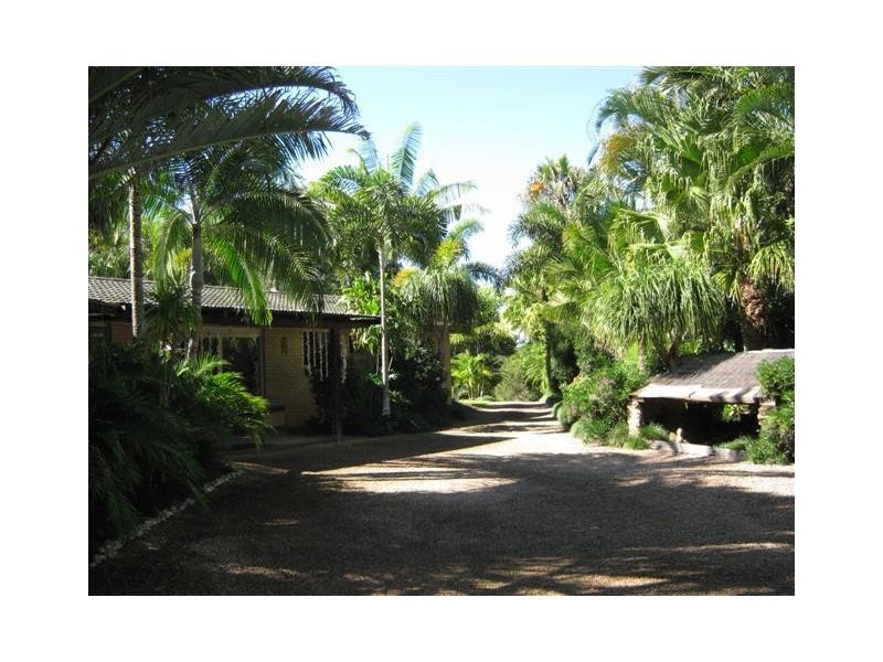 Palmwoods QLD 4555