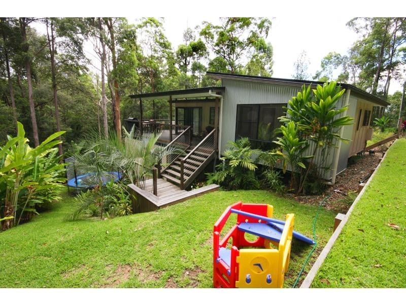 Kiels Mountain QLD 4559