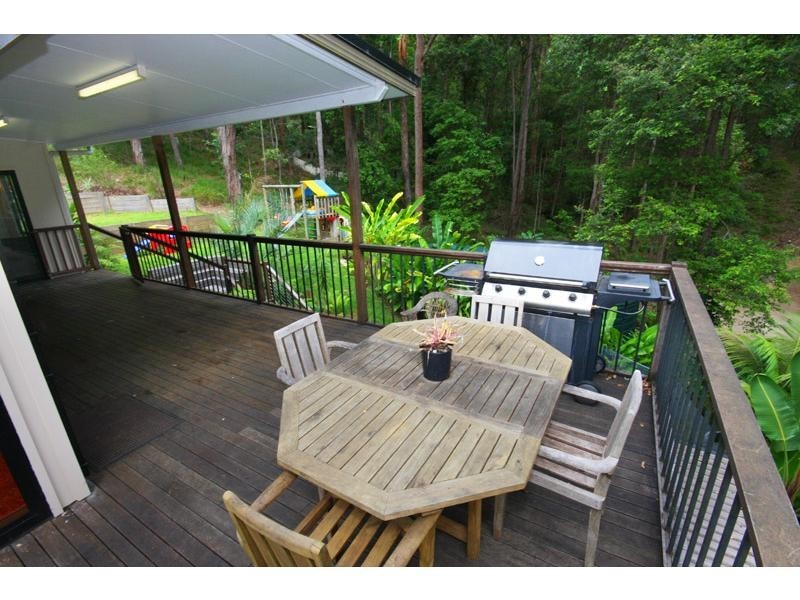 Kiels Mountain QLD 4559