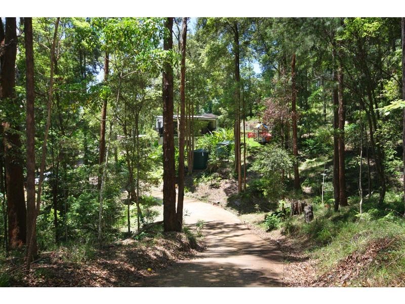 Kiels Mountain QLD 4559