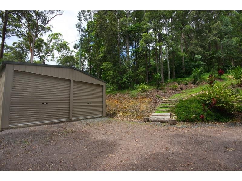 Kiels Mountain QLD 4559