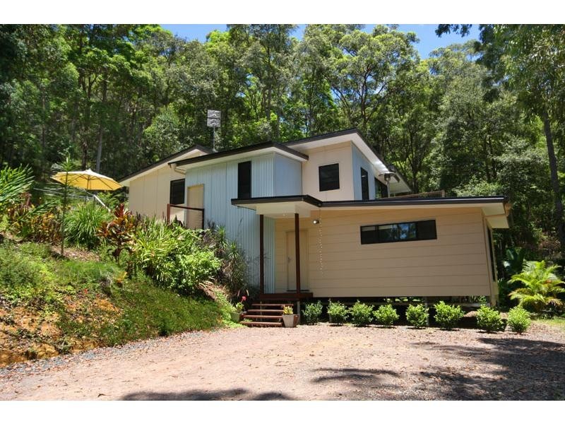 Kiels Mountain QLD 4559