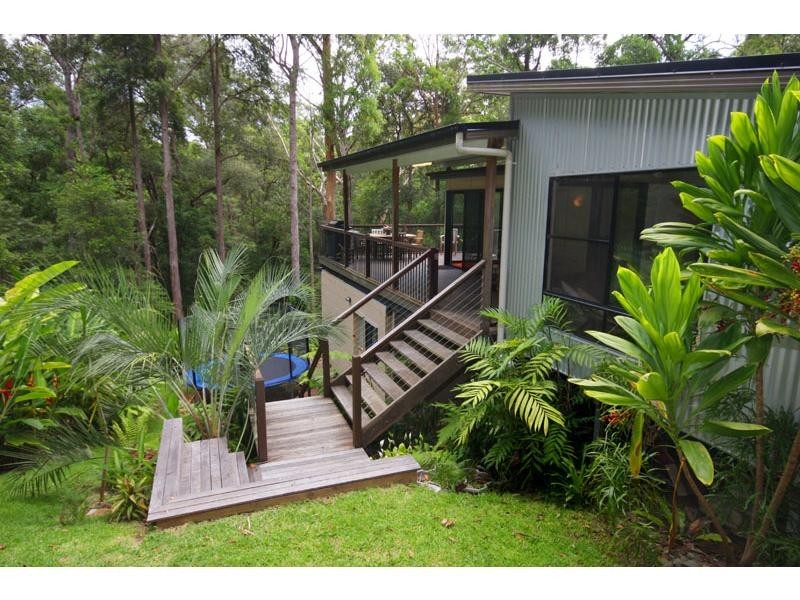 Kiels Mountain QLD 4559