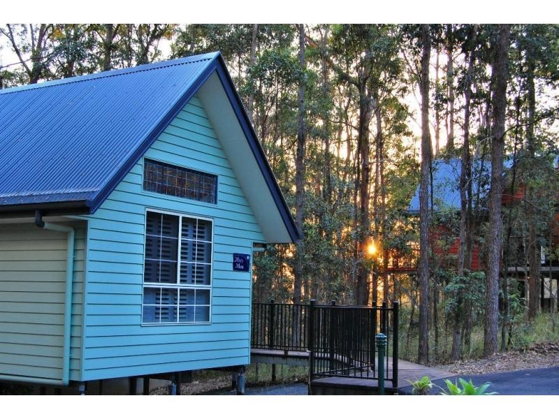Kiels Mountain QLD 4559
