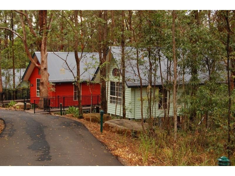 Kiels Mountain QLD 4559