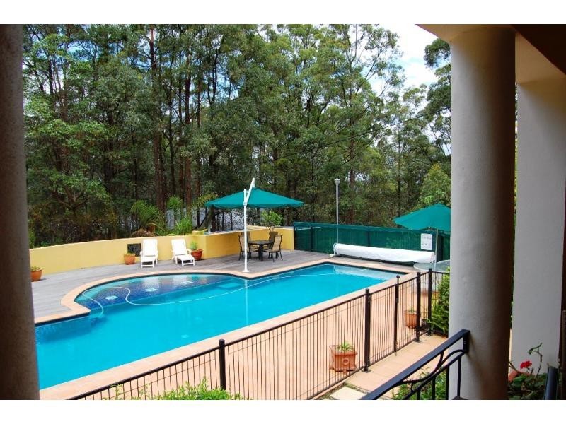 Kiels Mountain QLD 4559