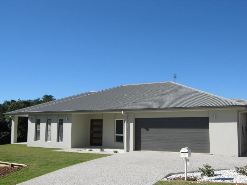 Burnside QLD 4560