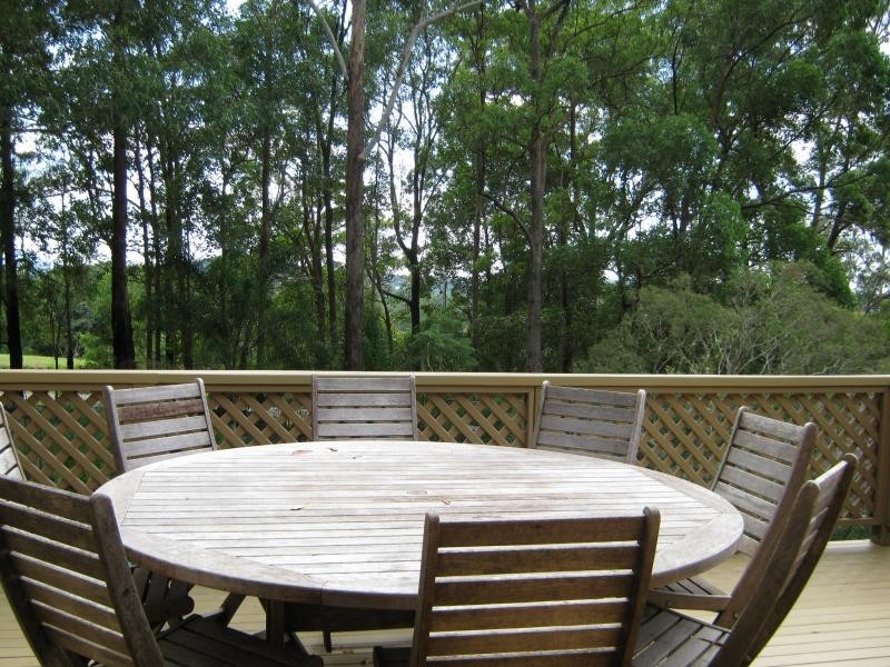 81 Parsons Knob Road, West Woombye QLD 4559