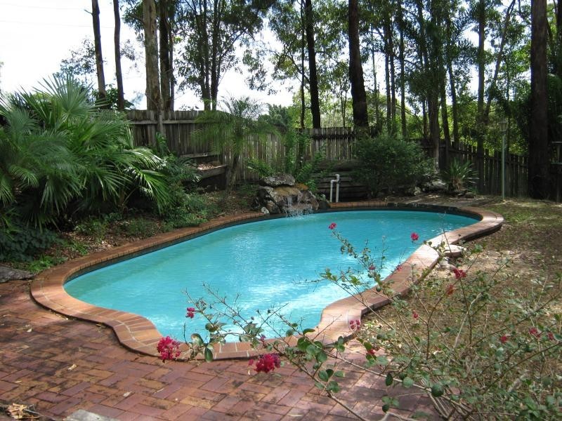 81 Parsons Knob Road, West Woombye QLD 4559